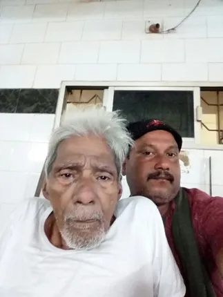 ବିଜୁଙ୍କ ଘନିଷ୍ଠ ସହଯୋଗୀ ହରମୋହନଙ୍କ ପରଲୋକ