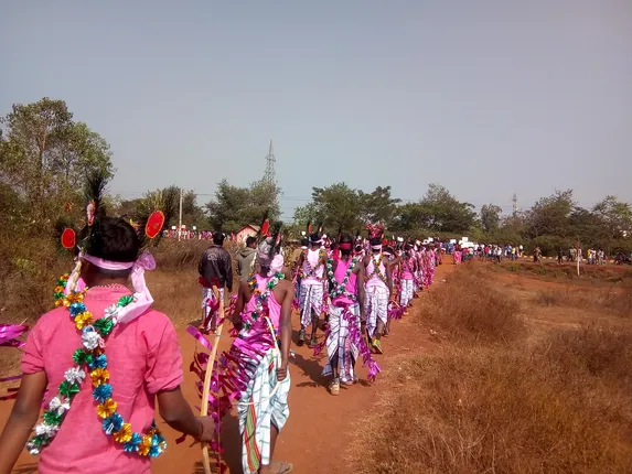 କଳିଙ୍ଗନଗର ଗୁଳିକାଣ୍ଡକୁ ୧୨ବର୍ଷ ପୂରିଲା, ଗର୍ଜିଲେ ଆଦିବାସୀ