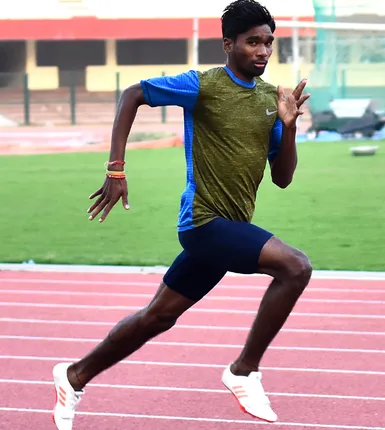 କେନ୍ଦୁଝର ପୁଅ କୃଷ୍ଣ: ଜାମାଇକା ସୁଯୋଗ ସ୍ୱପ୍ନ ପରି ଲାଗୁଛି