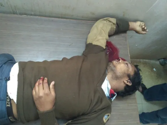 ପତ୍ରାପାଲି ଏନଏଚ ୪୯ ଉପରେ ଦୁର୍ଘଟଣା : ବିବାହ ପାଇଁ ଝିଅ ଦେଖିବାକୁ ଆସୁଥିଲେ, ସାଥୀ ମୃତ