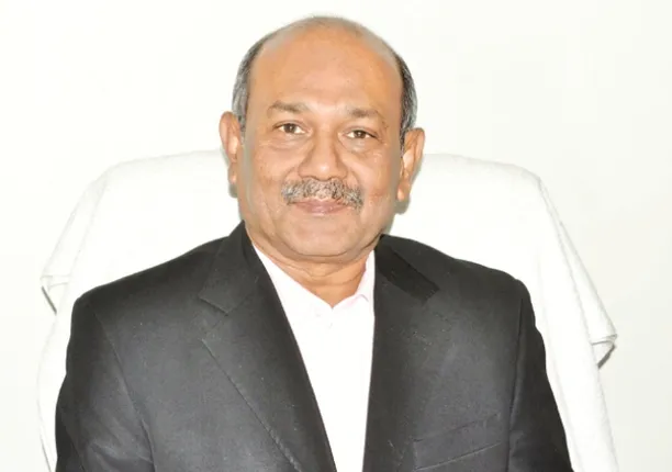 ବ୍ରିଗେଡିୟର୍‌ ଲକ୍ଷ୍ମୀଚରଣ ପଟ୍ଟନାୟକ ଓପିଏସ୍‌ସିର ନୂଆ ଅଧ୍ୟକ୍ଷ