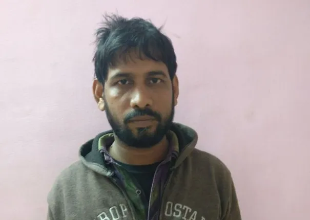 ସମାନ ନମ୍ବରରେ ଦୁଇଟି ଅଟୋ ଚଳାଉଥିବା ଯୁବକ ଗିରଫ, ଅଟୋ ଜବତ