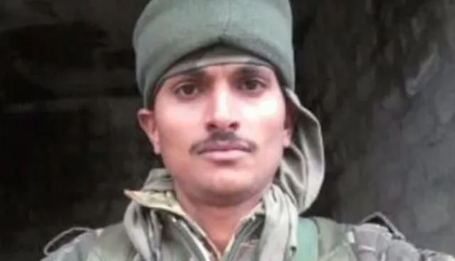 ଦିଲ୍ଲୀ ବିମାନ ବନ୍ଦରରେ ସହିଦ ଓଡ଼ିଆ ଯବାନ ପ୍ରଦୀପ ପଣ୍ଡାଙ୍କୁ ଶ୍ରଦ୍ଧାଞ୍ଜଳି