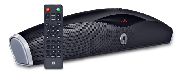 ଆଇ-ବଲ୍‌ ସ୍ପିକରର ଅଜବ ନାଁ : ‘ମ୍ୟୁଜି ପଏଜନ୍‌’