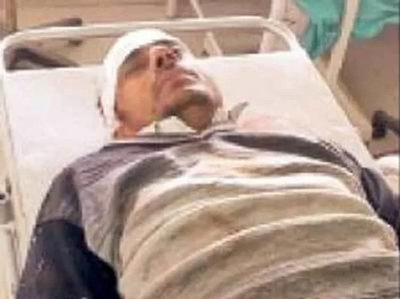 ଏହି ସାଇକୋ କିଲର ଥିଲା ୟୁନିଭର୍ସିଟି ଟପ୍ପର: ୨ଘଣ୍ଟାରେ କରିଥିଲା ୬ଜଣଙ୍କୁ ହତ୍ୟା