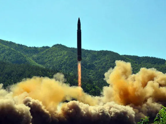 ସିଆଇଏ ରିପୋର୍ଟ: ମାସକ ଭିତରେ ପରମାଣୁ ଆକ୍ରମଣ କରିବ ଉତ୍ତର କୋରିଆ