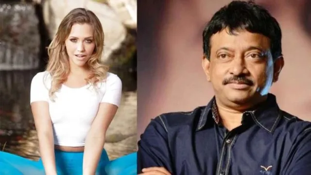 ରାମ ଗୋପାଲ ବର୍ମାଙ୍କ ‘ଗଡ୍‌,ସେକ୍ସ ଓ ଟ୍ରୁଥ୍‌’ରେ ଆମେରିକୀୟ ପର୍ଣ୍ଣଷ୍ଟାର ମିଆ