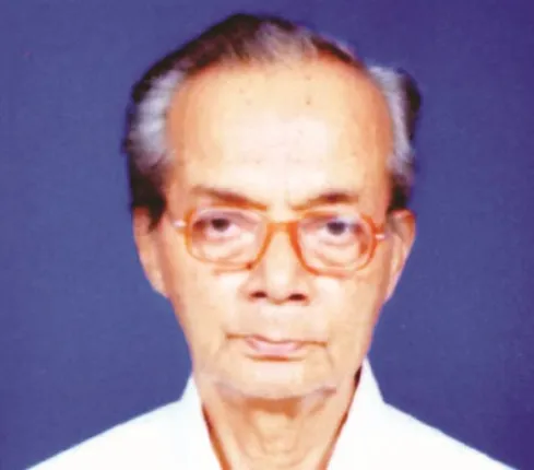 ନିର୍ଦ୍ଦେଶକ ନଗେନ୍‌ ରାୟଙ୍କ ପରଲୋକ