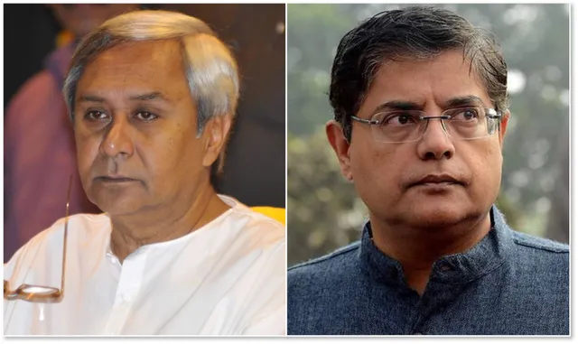 ବିଜେଡି ସଭାପତିଙ୍କୁ ତିନି ପୃଷ୍ଠାର ଭାବପ୍ରବଣ ଇସ୍ତଫା ପତ୍ରରେ କ’ଣ ଲେଖିଲେ ବୈଜୟନ୍ତ !