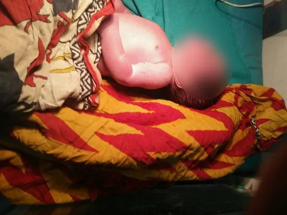 ନୟାଗଡ଼ ଏବେ ବି ଶିଶୁକନ୍ୟାଙ୍କ ନର୍କ