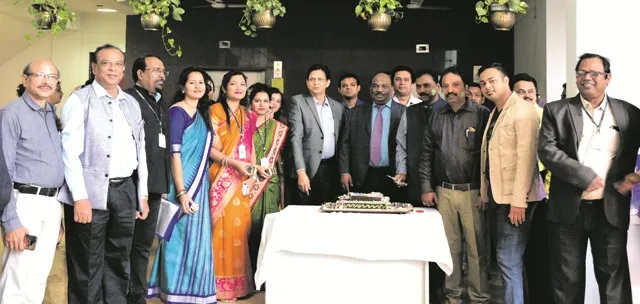 ଓଡିଶା ଗ୍ରାମ୍ୟ ବ୍ୟାଙ୍କର ପ୍ରତିଷ୍ଠା ଦିବସ ପାଳିତ