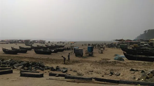 ୧୦ ଫୁଟ୍‌ ଦୂରତାରେ ସ୍ୱର୍ଗ ଆଉ ନର୍କ