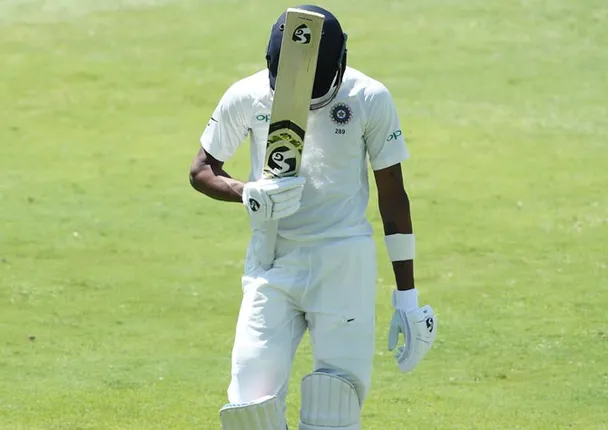 ପାଣ୍ଡ୍ୟାଙ୍କ ଦାୟିତ୍ୱହୀନତା