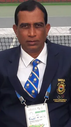 ଜାତୀୟ ଭଲିବଲ୍‌ ପରିଚାଳନା ଦାୟିତ୍ୱରେ ପ୍ରଦୀପ ଓ ବିଶ୍ୱଜିତ୍‌