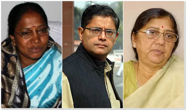 ତୃତୀୟ ମହଲାକୁ ଅକ୍ଷେପ : ପ୍ରମିଳା ଓ ଉଷାଙ୍କ ରିପୋର୍ଟ ପରେ ବୈଜୟନ୍ତଙ୍କୁ ବିଶ୍ୱାସକୁ ନେବେ କି ନବୀନ!