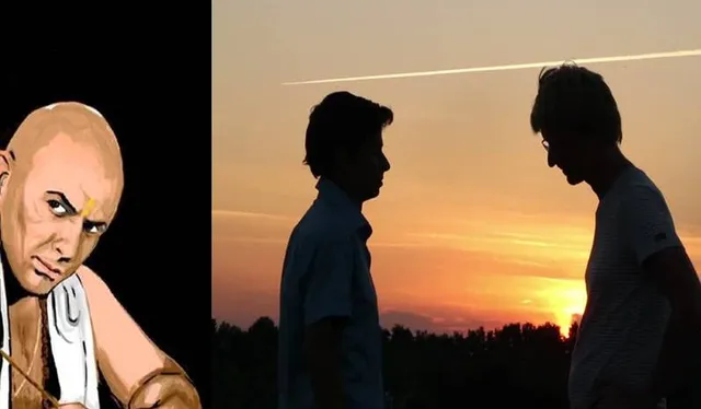 ସଫଳ ହେବା ପାଇଁ ଭଲ ବନ୍ଧୁଟିଏ ପରି ସଫଳତାର ଶୀର୍ଷରେ ପହଞ୍ଚିବା ପାଇଁ କାହାର ଆବଶ୍ୟକତା ରହିଛି?ଜାଣନ୍ତୁ...