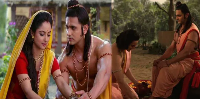 ରାବଣ ସୀତାଙ୍କୁ ନେଉଥିବା ବେଳେ ସୀତା ଫିଙ୍ଗିଥିବା ଅଳଙ୍କାର ଭିତରୁ ମାତ୍ର ଗୋଟାଏ ଅଳଙ୍କାରକୁ ଚିହ୍ନି ପାରିଥିଲେ ଲକ୍ଷ୍ମଣ, ତାହା କ’ଣ?