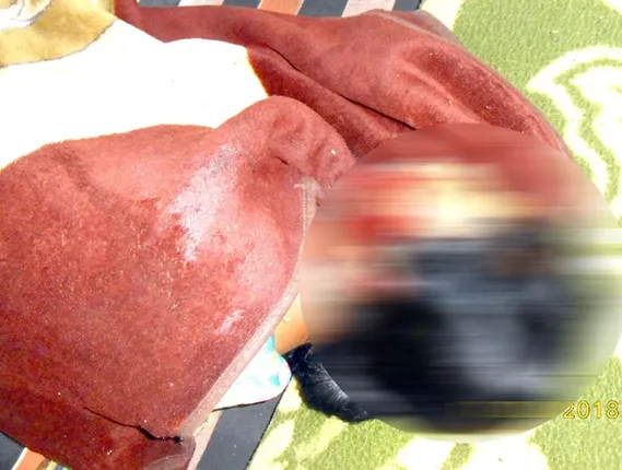 ପରକୀୟା ପ୍ରୀତିର କରୁଣ ପରିଣତି : ଟାଙ୍ଗିଆରେ ପତ୍ନୀକୁ ହାଣି ସ୍ୱାମୀର ଆତ୍ମହତ୍ୟା