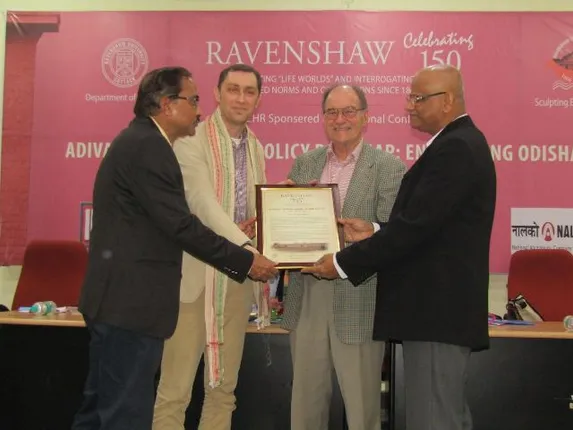 ‘ଓଡ଼ିଶା-୨୦୩୬’ ସ୍ୱପ୍ନ ଆଦିବାସୀଙ୍କ ବିକାଶ ବିନା ଅସମ୍ଭବ