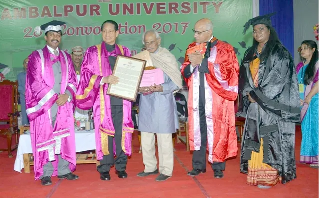 ଯୁବଶକ୍ତିଙ୍କ ଲାଭ ଉଠାଇବାକୁ ଶିକ୍ଷା ପ୍ରଣାଳୀରେ ସଂସ୍କାର ଲୋଡ଼ା: ରାଜ୍ୟପାଳ