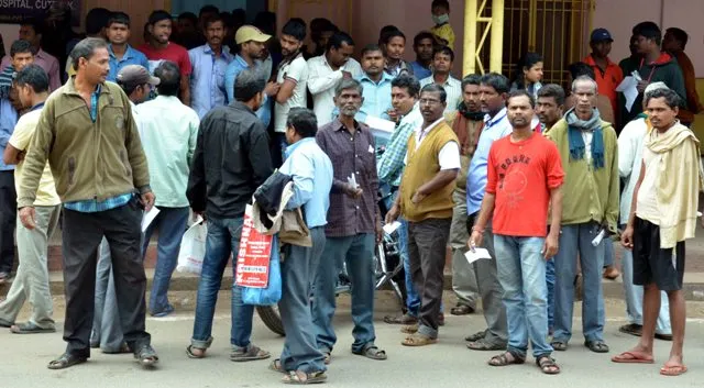 ଏସ୍‌ସିବିରେ ‘ନିଦାନ’ ବିଭ୍ରାଟ