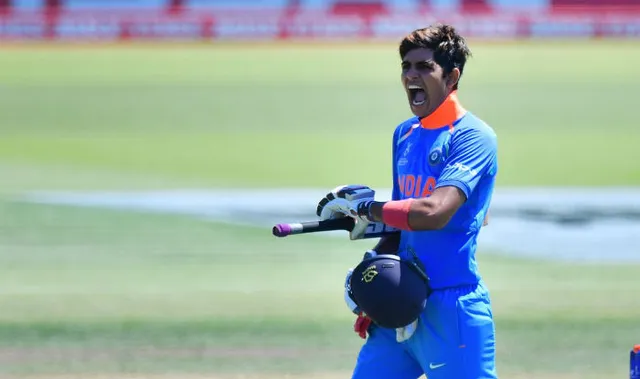 ଗିଲ୍‌ ଭାଙ୍ଗିଲେ ଗମ୍ଭୀରଙ୍କ ଦ୍ବିଶତକ କୀର୍ତ୍ତିମାନ