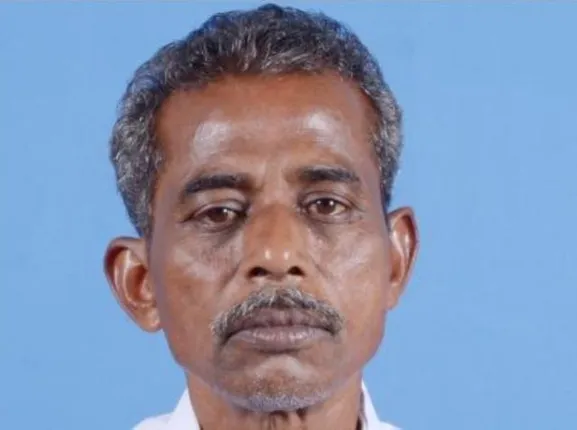 ୫୦ ଲକ୍ଷ ଜବତ ଘଟଣା : ଚମ୍ପୁଆ ବିଧାୟକଙ୍କୁ ନୋଟିସ୍‌