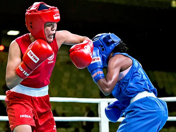 ସୁମିତ୍‌ ଓ ସରଜୁବାଳାଙ୍କୁ ପଦକ ନିଶ୍ଚିତ