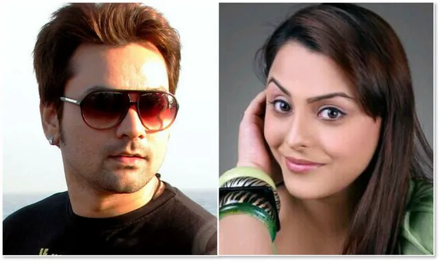 ଦୁଇ ଓଲିଉଡ ନାୟକଙ୍କ ସହ ରୋମାନ୍ସ କରିଥିଲେ ଏହି ମୁମ୍ବେୟା ନାୟିକା