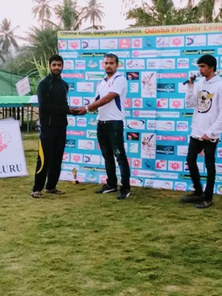 ବାଙ୍ଗାଲୋର ଓପିଏଲ୍‌: ଫାଇନାଲ୍‌ରେ ଭୁବନେଶ୍ୱର