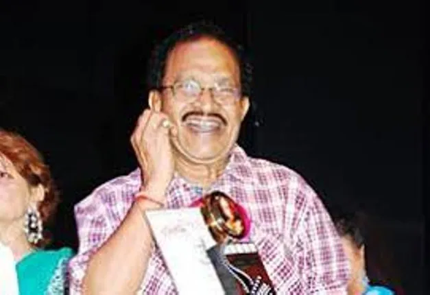 ପଦ୍ମଶ୍ରୀ ଶିଶିର ମିଶ୍ରଙ୍କ ଓଡ଼ିଆ ଏବଂ ହିନ୍ଦୀ ସିନେମା ସଂପର୍କରେ ଜାଣନ୍ତି କି ?