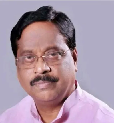 ଓଡ଼ିଶା ଜିମ୍ନାଷ୍ଟିକ୍‌ ସଂଘ ନିର୍ବାଚନ