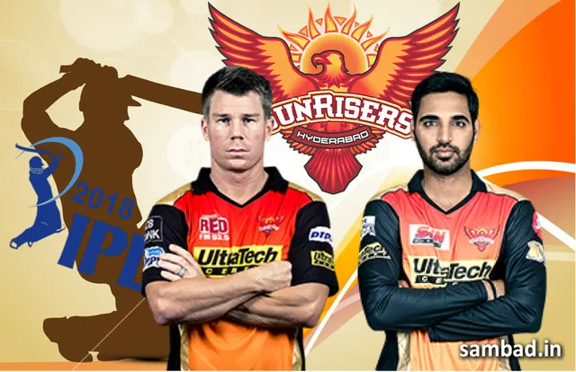 କରୋନା ସହାୟତା, ସନ୍‌ରାଇଜର୍ସ ଦେବ ୧୦ କୋଟି