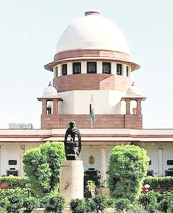 ଏସଆଇଟି ଗଠନ କଲେ ସୁପ୍ରିମ୍‌ କୋର୍ଟ