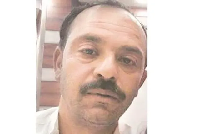 ୨୦୦୦ ମସିହା ଲାଲ୍‌ କିଲା ଆକ୍ରମଣର ସନ୍ଦିଗ୍‌ଧ ଷଡ଼ଯନ୍ତ୍ରକାରୀ ଦିଲ୍ଲୀ ବିମାନ ବନ୍ଦରରୁ ଗିରଫ