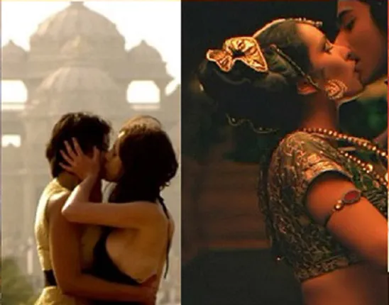 ବିବାଦୀୟ ଦୃଶ୍ୟ ଯୋଗୁଁ ଏହି ଚଳଚ୍ଚିତ୍ରଗୁଡ଼ିକୁ ପ୍ରଦର୍ଶନ ପାଇଁ ସେନ୍‌ସର୍‌ ବୋର୍ଡ ଦେଇ ନ ଥିଲା ଅନୁମତି