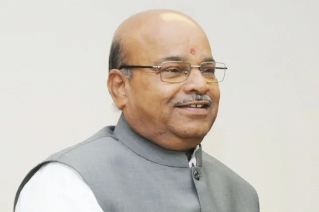 କେନ୍ଦ୍ର ସାମାଜିକ ନ୍ୟାୟ ମନ୍ତ୍ରୀଙ୍କ ଓଡ଼ିଶା ଗସ୍ତ ୨୩ରେ