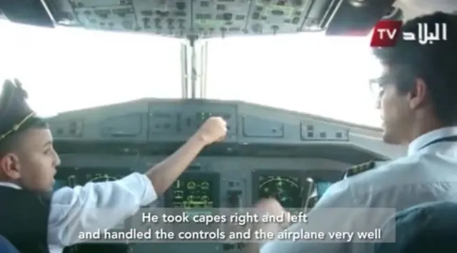 କକ୍‌ପିଟ୍‌ରେ ଝଗଡ଼ା କରିଥିବା ଦୁଇ ପାଇଲଟ୍‌ ବହିଷ୍କୃତ