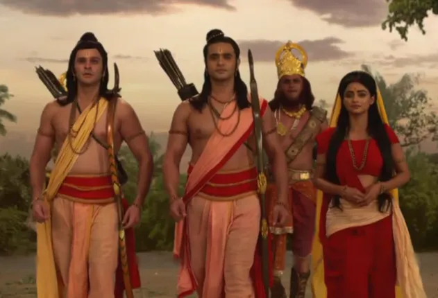 ସୀତା ପାତାଳୀ ହେବା ପରେ କାହିଁକି ରାମଙ୍କ ହାତ ଛାଡ଼ିଦେଲେ ଲକ୍ଷ୍ମଣ? ଅନୁଜଙ୍କୁ ହରାଇବା ପରେ ରହିପାରିଲେ କି ରାମଚନ୍ଦ୍ର?