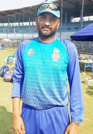 ‘୯୦ ଦଶକ ଓଡ଼ିଶା କ୍ରିକେଟ୍‌ର ସ୍ୱର୍ଣ୍ଣିମ ସମୟ’