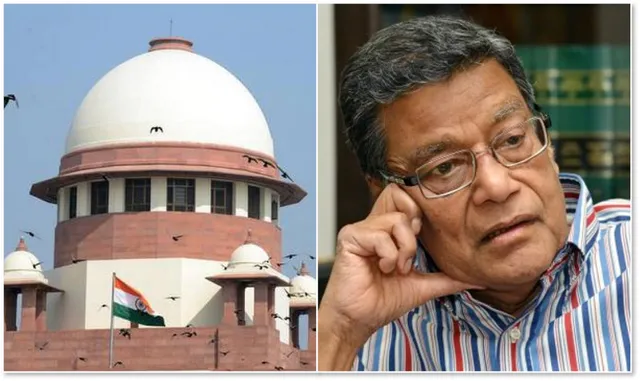 ସୁପ୍ରିମ କୋର୍ଟ  ବିବାଦର ସମ୍ପୂର୍ଣ୍ଣ ସମାଧାନ ହୋଇନାହିଁ: ଆଟର୍ଣ୍ଣି ଜେନେରାଲଙ୍କ ୟୁ ଟର୍ଣ୍ଣ