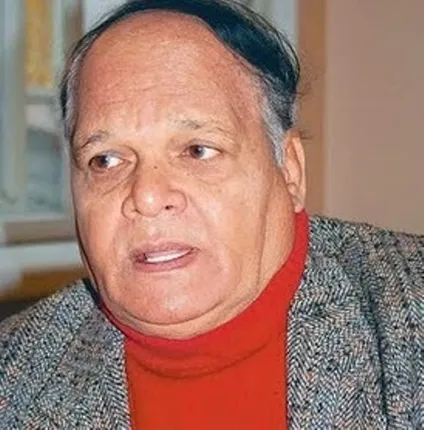 ବିଶିଷ୍ଟ କବି ବିଷ୍ଣୁ ଖରେ ପାଇବେ ପ୍ରଥମ ଜୟଦେବ ଜାତୀୟ ପୁରସ୍କାର