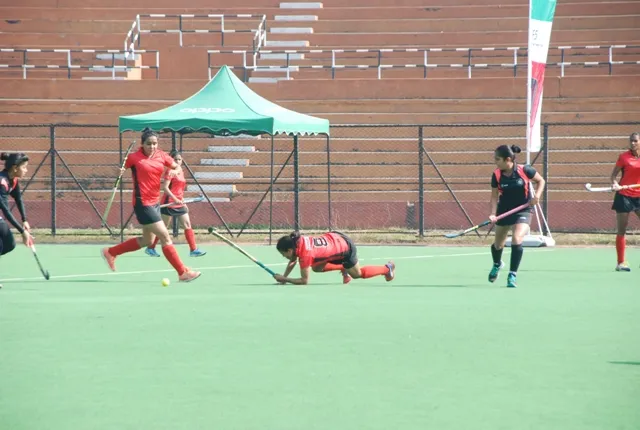 ଭୁବନେଶ୍ୱର କ୍ରୀଡ଼ା ଛାତ୍ରାବାସ-ଏନ୍‌ସିଆର୍‌ ଫାଇନାଲ୍‌