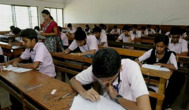 ୧୨ରୁ ୧୭ ତାରିଖ ମଧ୍ୟରେ ମାଟ୍ରିକ୍‌ ଭୋକେସ୍‌ନାଲ୍‌ ପ୍ରାକ୍ଟିକାଲ୍‌ ପରୀକ୍ଷା