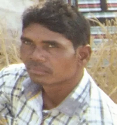 ଛାତ୍ରୀଙ୍କୁ ଏସିଡ଼ ମାଡ଼ ଘଟଣା : ହାଇଦ୍ରାବାଦରୁ ଧରା ପଡ଼ିଲା ଅଭିଯୁକ୍ତ ପର୍ଶୁରାମ ମାଝୀ