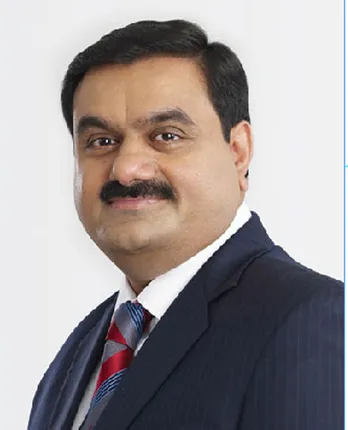 ଅମ୍ବାନିଙ୍କ ପରେ ଅଦାନୀ, ‘ଦ େଓ୍ଵୟାର’ ବିରୋଧରେ କରିଥିବା ମାନହାନୀ ମକଦ୍ଦମା ପ୍ରତ୍ୟାହାର ନିଷ୍ପତ୍ତି