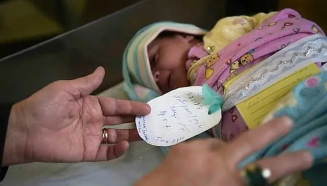 ଆଫଗାନିସ୍ତାନରେ ସବୁ ଲୋକଙ୍କ ଜନ୍ମ ତାରିଖ ଜାନୁଆରି ପହିଲା