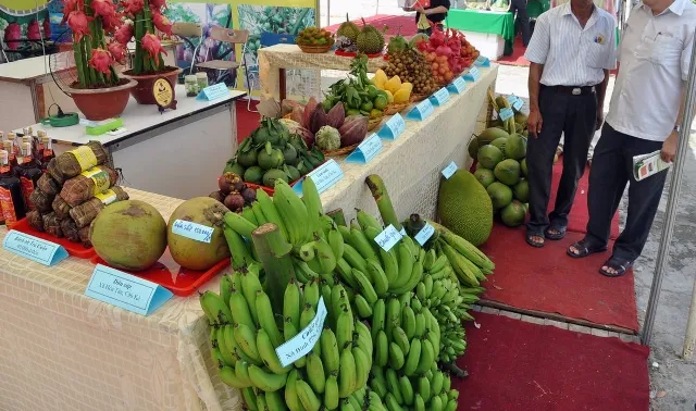 ମାର୍ଚ ୬ରୁ ଚାରିଦିନିଆ କୃଷି ମହୋତ୍ସବ