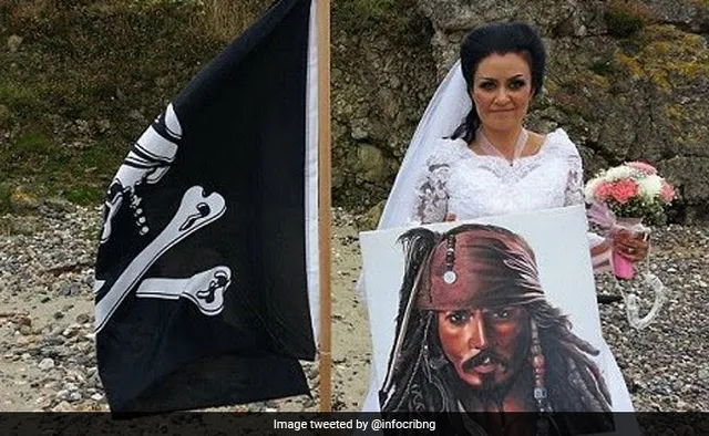 ଭୂତକୁ କାହିଁକି ବିବାହ କଲେ ଏହି ମହିଳା ଜାଣନ୍ତୁ