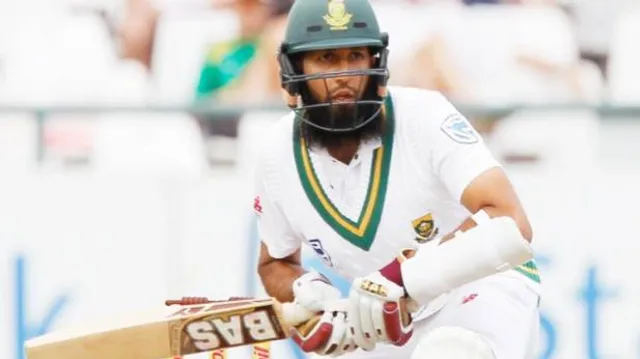 ଦକ୍ଷିଣ ଆଫ୍ରିକା ୧୨୪ରେ ଆଉଟ୍‌